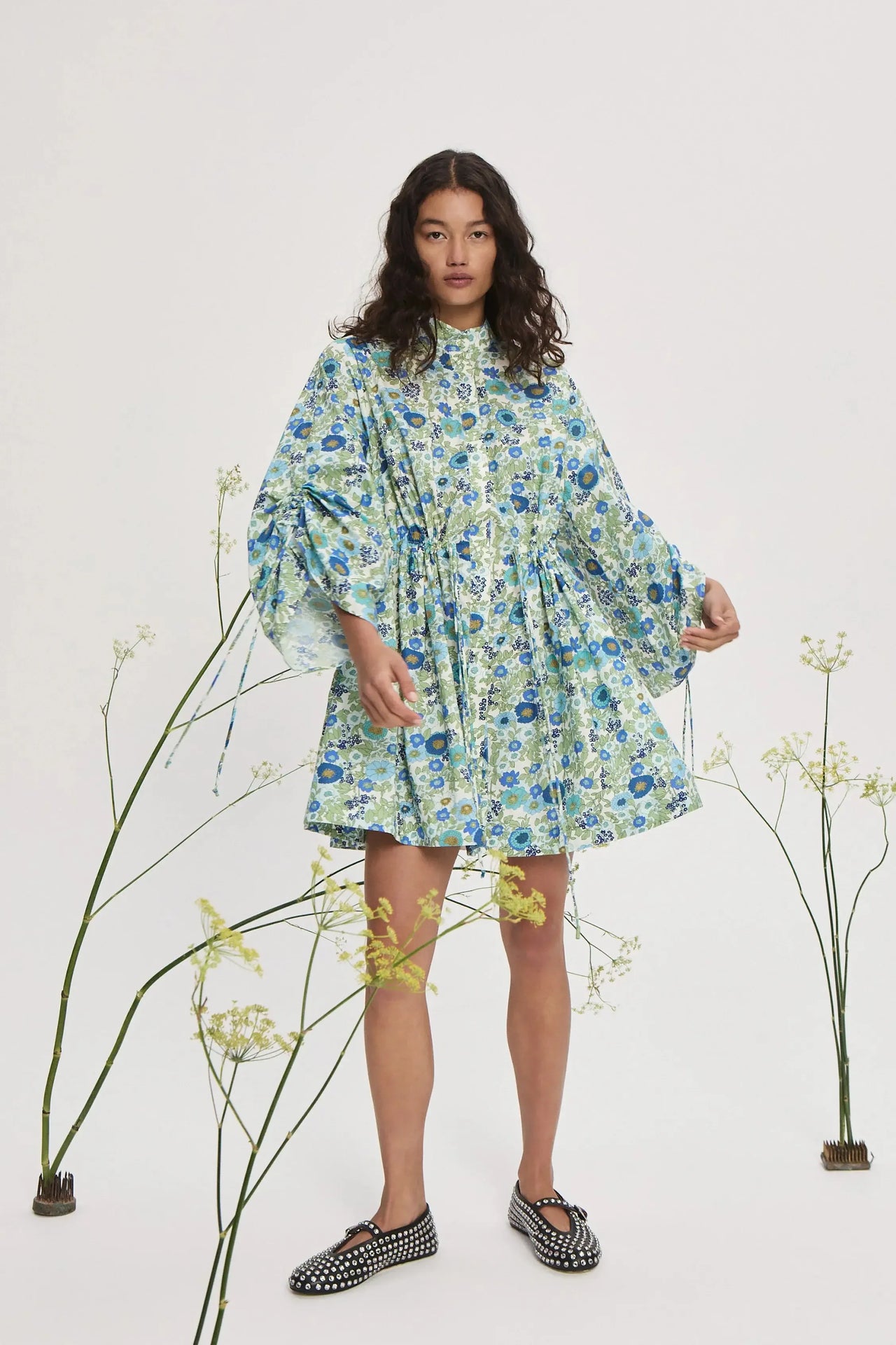 Pam Mini Dress-Dresses-Alemais-Debs Boutique