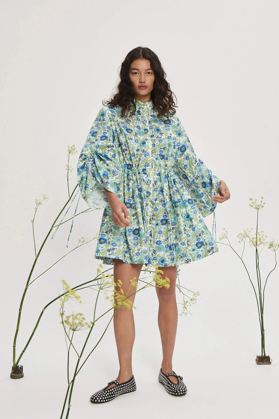 Pam Mini Dress-Dresses-Alemais-Debs Boutique