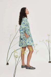 Thumbnail for Pam Mini Dress-Dresses-Alemais-Debs Boutique