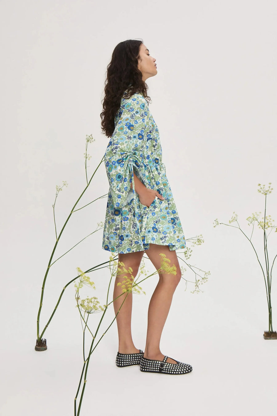 Pam Mini Dress-Dresses-Alemais-Debs Boutique