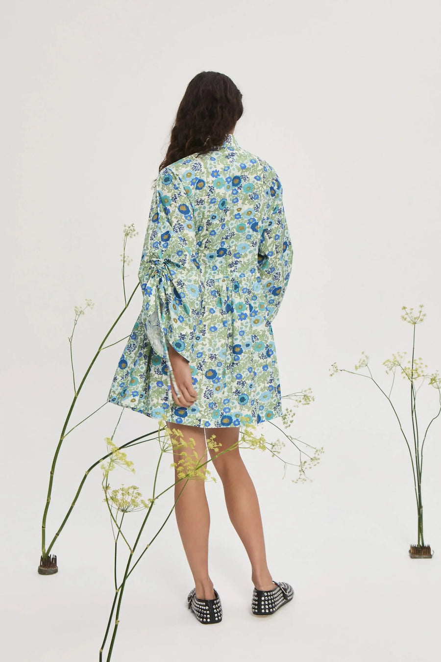 Pam Mini Dress-Dresses-Alemais-Debs Boutique