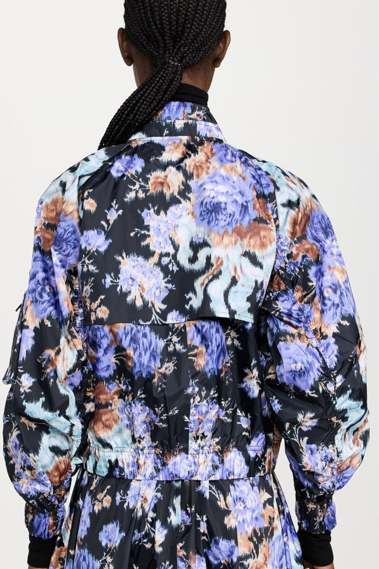Asa Bomber-Jackets & Outerwear-Ulla Johnson-Debs Boutique