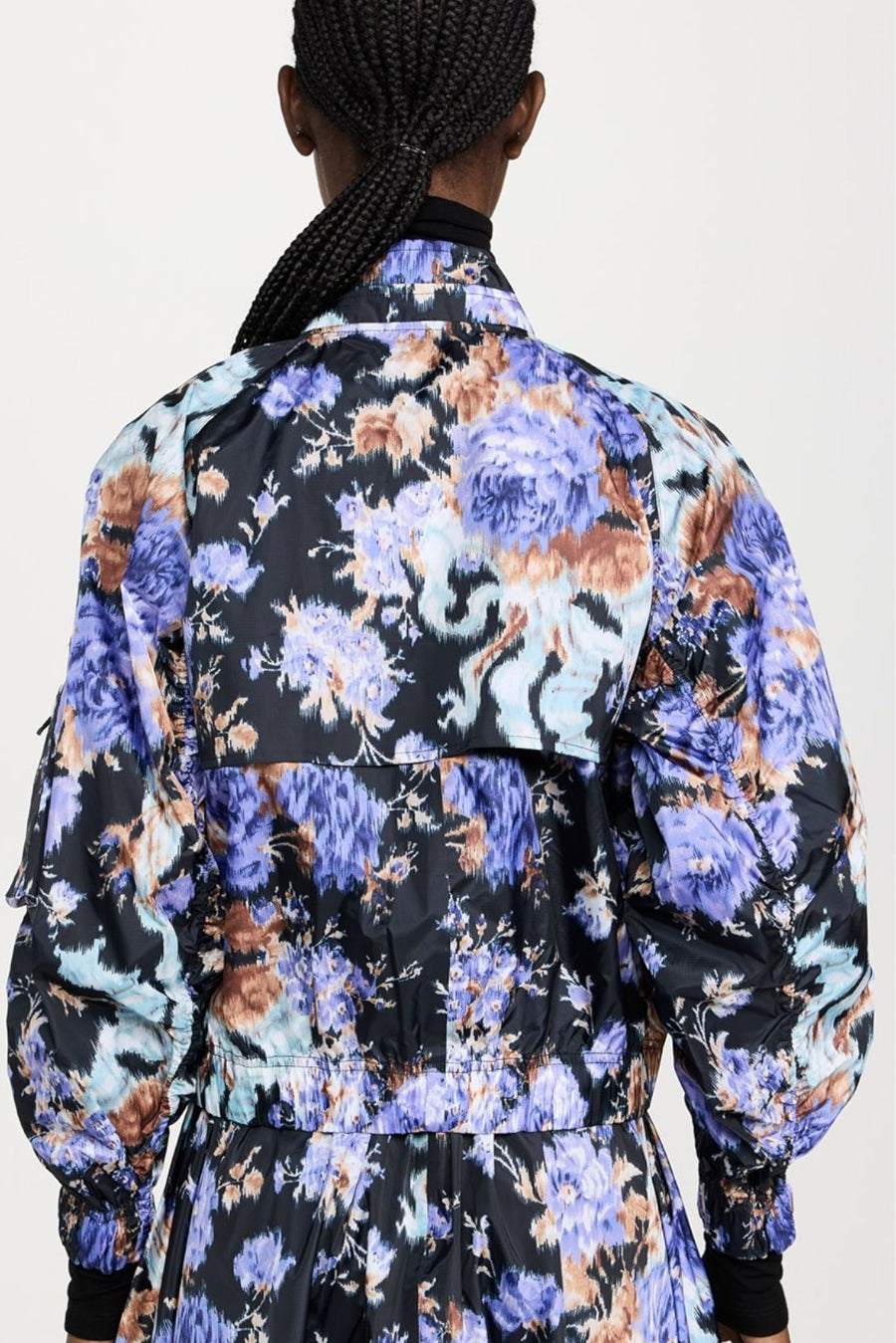 Asa Bomber-Jackets & Outerwear-Ulla Johnson-Debs Boutique