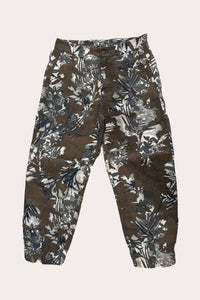 Thumbnail for PRINT PANT-PANT-Transit-Debs Boutique