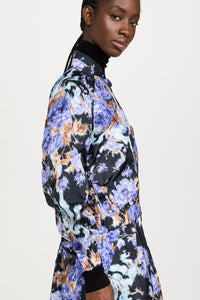 Thumbnail for Asa Bomber-Jackets & Outerwear-Ulla Johnson-Debs Boutique