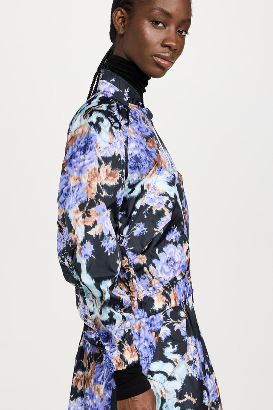 Asa Bomber-Jackets & Outerwear-Ulla Johnson-Debs Boutique