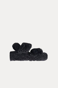 Thumbnail for Anouk Shearling Sandals-Shoes & Sandals-Clergerie-Debs Boutique