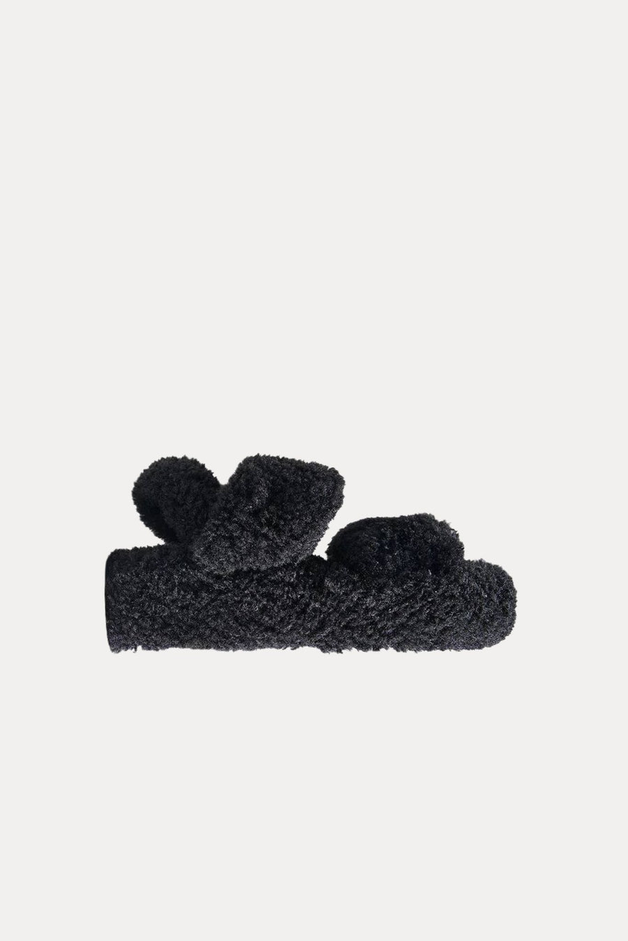 Anouk Shearling Sandals-Shoes & Sandals-Clergerie-Debs Boutique