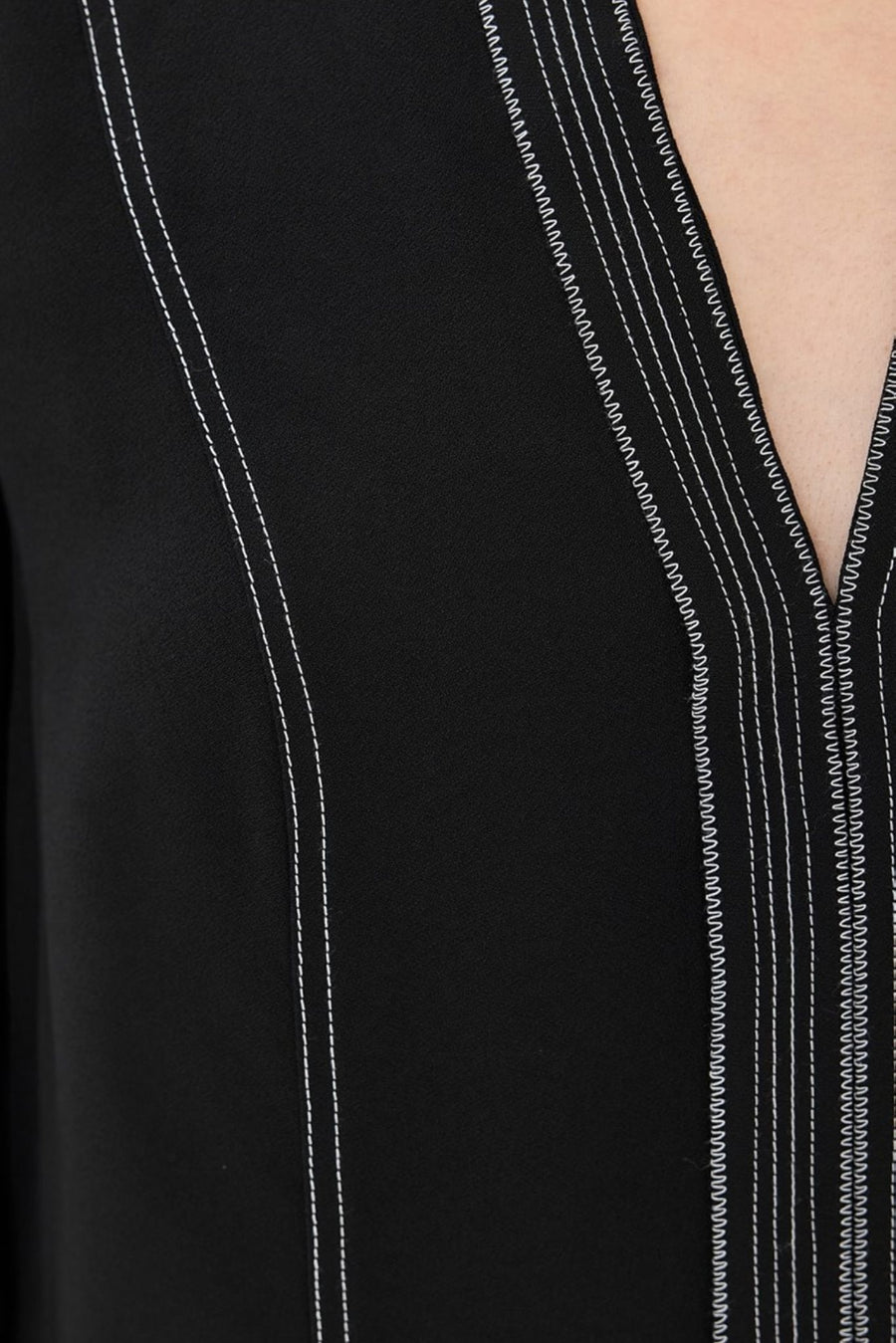Safi Blouse-TOP-Ulla Johnson-Debs Boutique