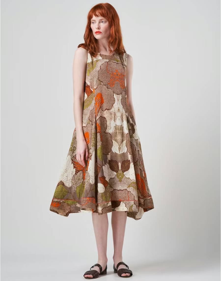 Sonata Dress in 008-Dress-High by Claire Campbell-Debs Boutique