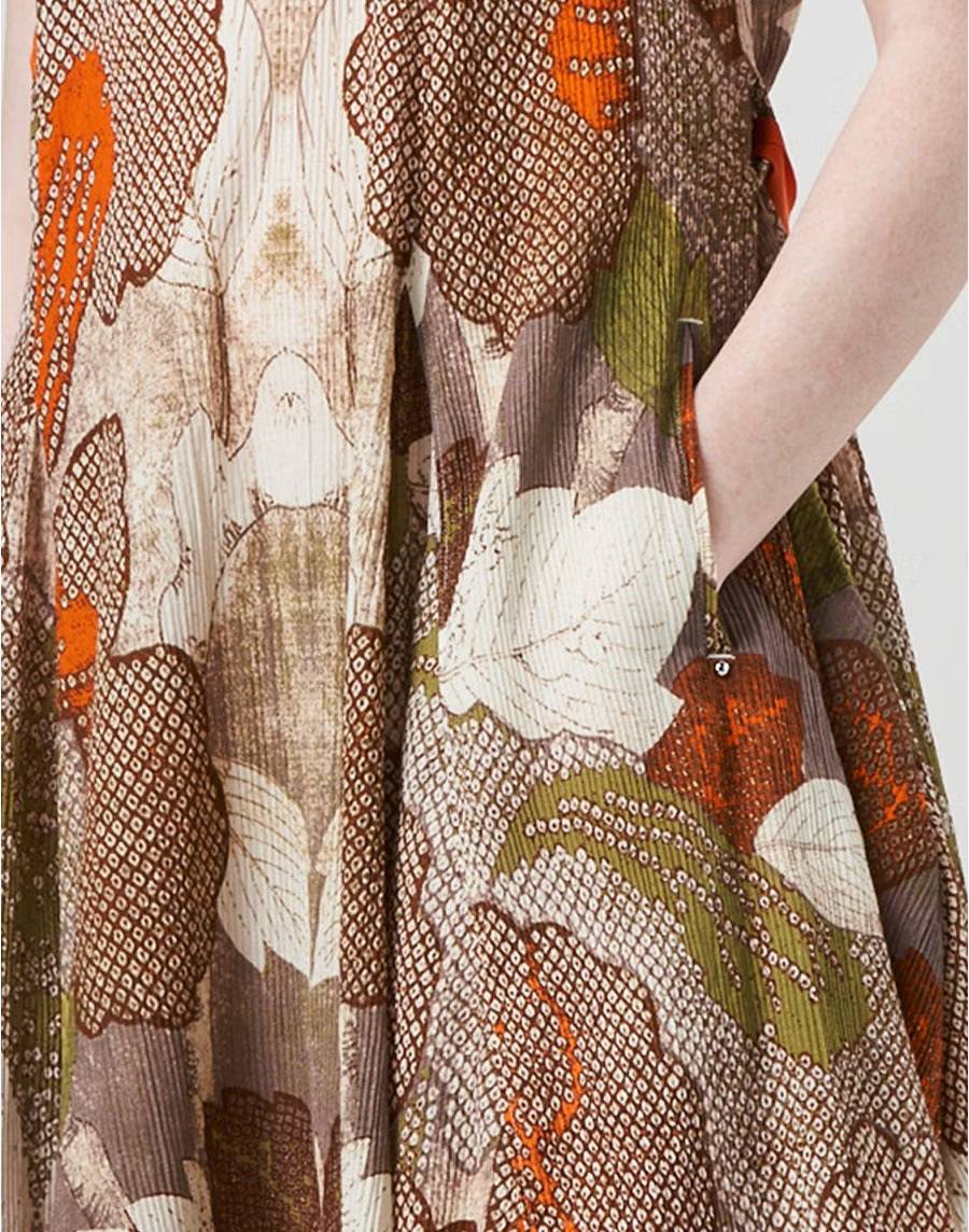 Sonata Dress in 008-Dress-High by Claire Campbell-Debs Boutique