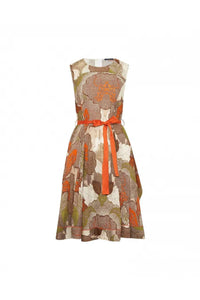 Thumbnail for Sonata Dress in 008-Dress-High by Claire Campbell-Debs Boutique