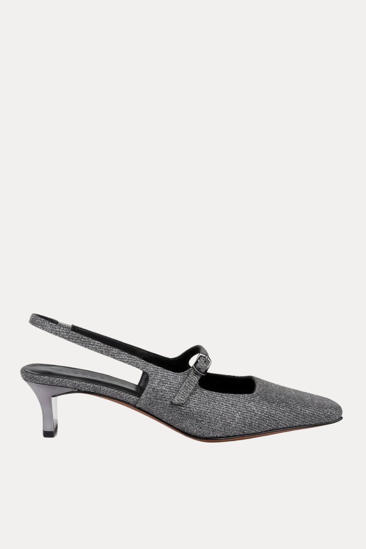 SUZIET Kitten Heels-Shoes-Clergerie-Debs Boutique