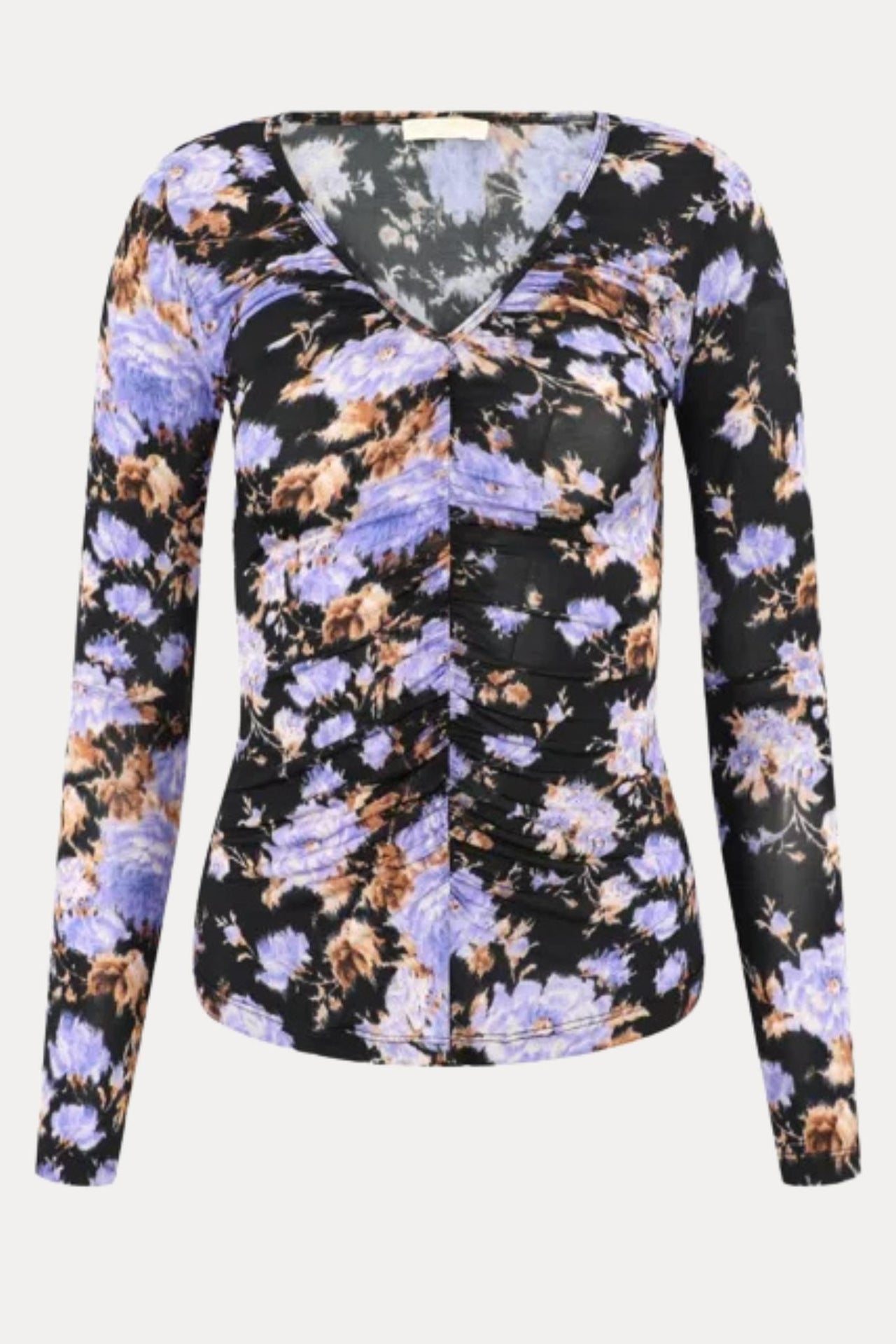 Tasia Top-Top-Ulla Johnson-Debs Boutique