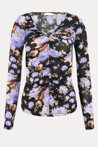 Thumbnail for Tasia Top-Top-Ulla Johnson-Debs Boutique