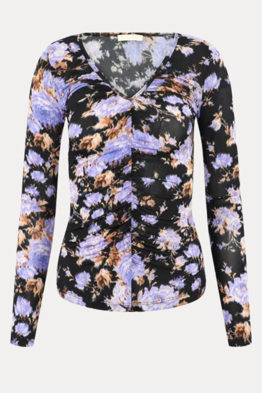 Tasia Top-Top-Ulla Johnson-Debs Boutique