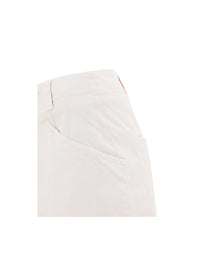 Thumbnail for JODIE GABARDINE PANTS-Pant-True Royal-Debs Boutique