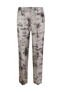 Thumbnail for SONYA PANTS CASABLANCA-Pant-True Royal-Debs Boutique