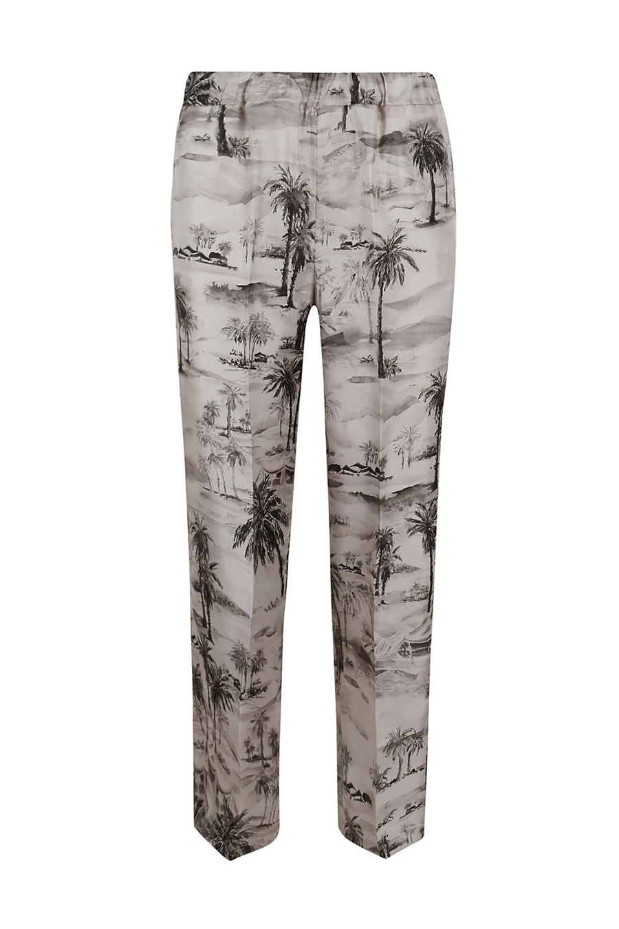 SONYA PANTS CASABLANCA-Pant-True Royal-Debs Boutique