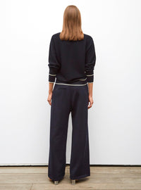 Thumbnail for Lauren flowing knit pants-Pant-Molli-Debs Boutique