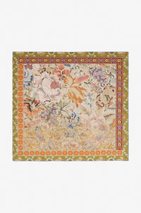 Thumbnail for ALOEUW Scarf Silk 67x67-ACCESSORIES-Pierre Louis Mascia-Debs Boutique