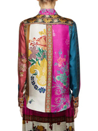Thumbnail for ALOE CAMICIA MANICA LUNGA SHIRT 23-Shirt-Pierre-Louis Mascia-Debs Boutique