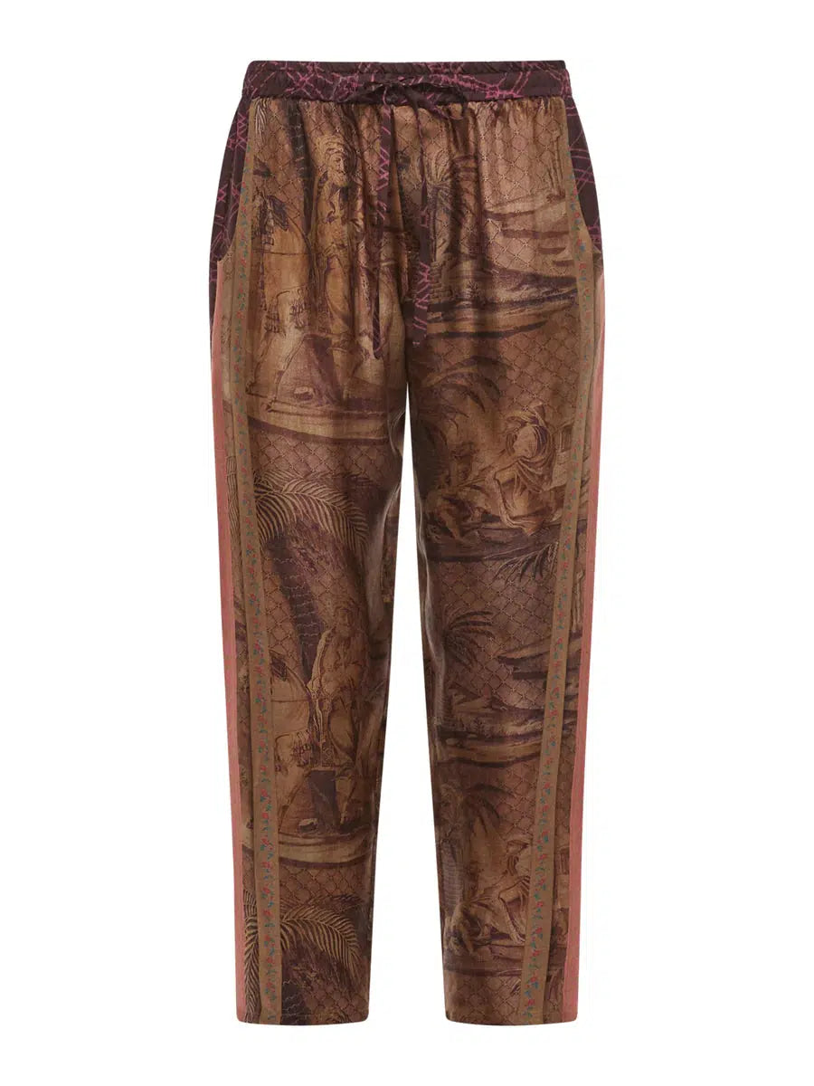 ALOE/S PANTALONI MOD. 10959-Pant-Pierre-Louis Mascia-Debs Boutique