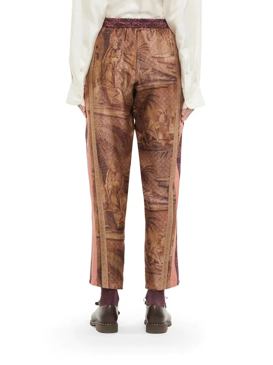 ALOE/S PANTALONI MOD. 10959-Pant-Pierre-Louis Mascia-Debs Boutique