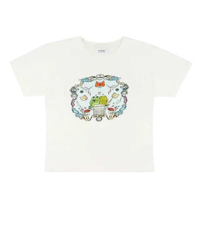 GEMINI ASTRO TEE 2025-Tops-Monoki-Debs Boutique