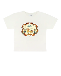 Thumbnail for SAGITTARIUS ASTRO TEE 2025-Tops-Monoki-Debs Boutique