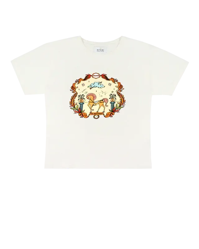 SAGITTARIUS ASTRO TEE 2025-Tops-Monoki-Debs Boutique
