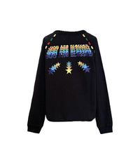 Thumbnail for BLESSED SWEAT-sweaters-Monoki-Debs Boutique