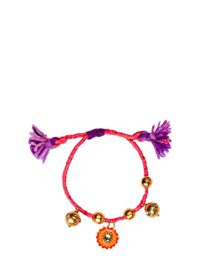 Grigri Soleil Bracelet JOY-Accessories-Monoki-Debs Boutique