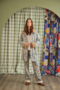 Thumbnail for Lakelynn Pant-Pants-Hunter Bell-Debs Boutique