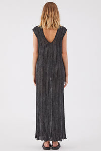 Thumbnail for PLISSE DRESS-DRESS-Transit-Debs Boutique