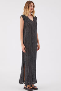 Thumbnail for PLISSE DRESS-DRESS-Transit-Debs Boutique