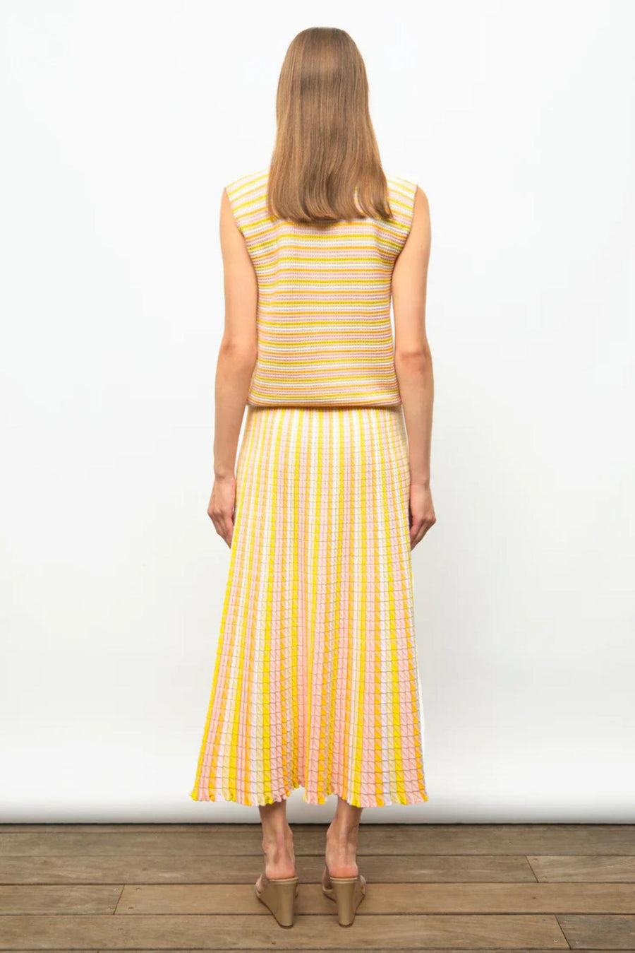 COCKTAIL4 Skirt-Skirt-Molli-Debs Boutique