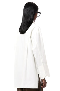 Thumbnail for Celestial Oversized Shirt-Tops-Dhruv Kapoor-Debs Boutique
