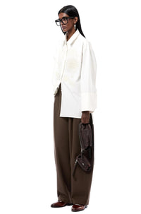 Thumbnail for Celestial Oversized Shirt-Tops-Dhruv Kapoor-Debs Boutique