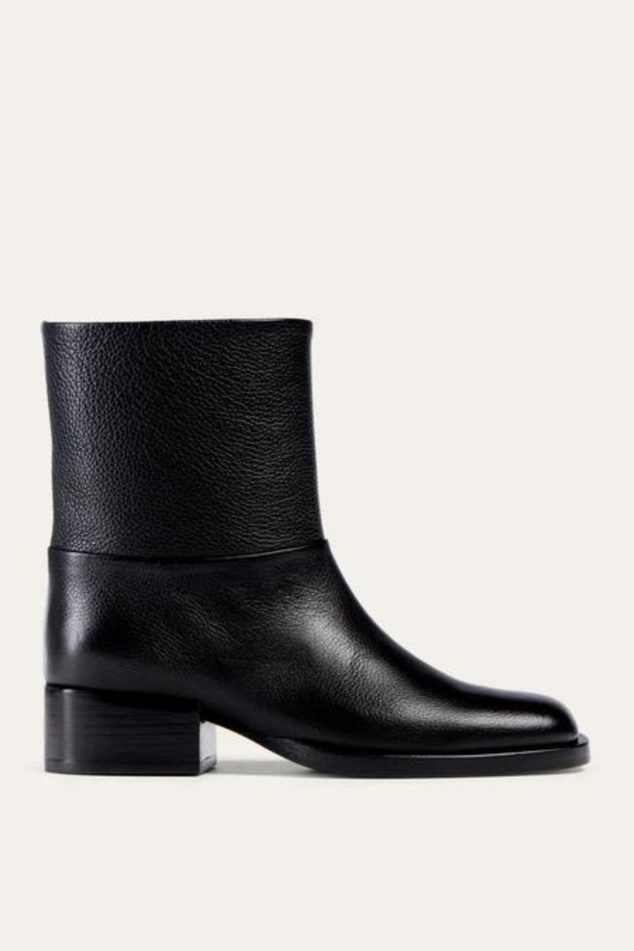 Cade Short Boot-SHOES & SANDALS-Dear Frances-Debs Boutique