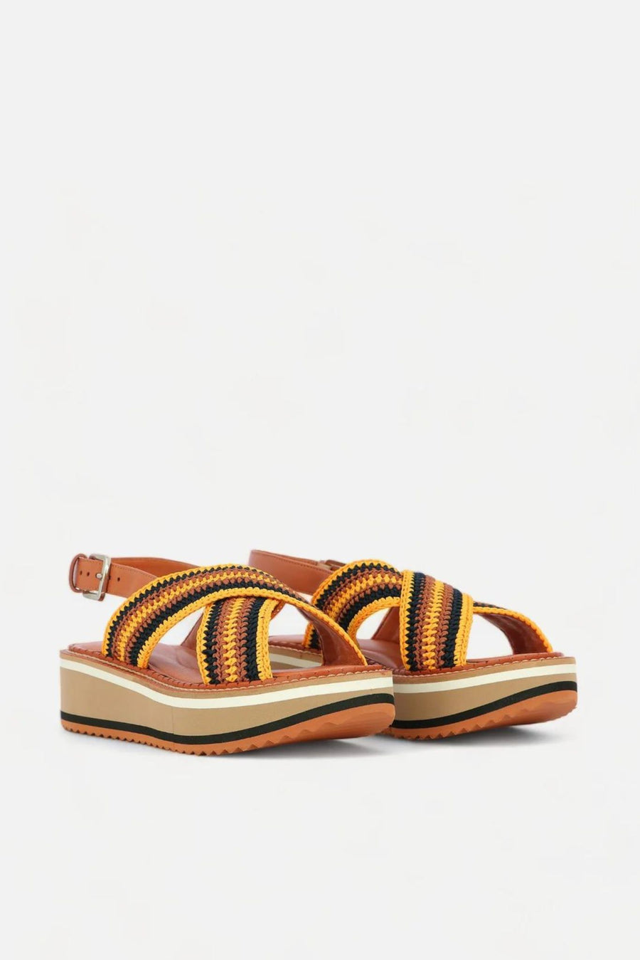 FADEN-Shoes & Sandals-CLERGERIE-Debs Boutique