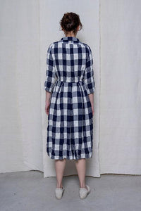 Thumbnail for Demetra Dress-DRESS-Hannoh Wessel-Debs Boutique