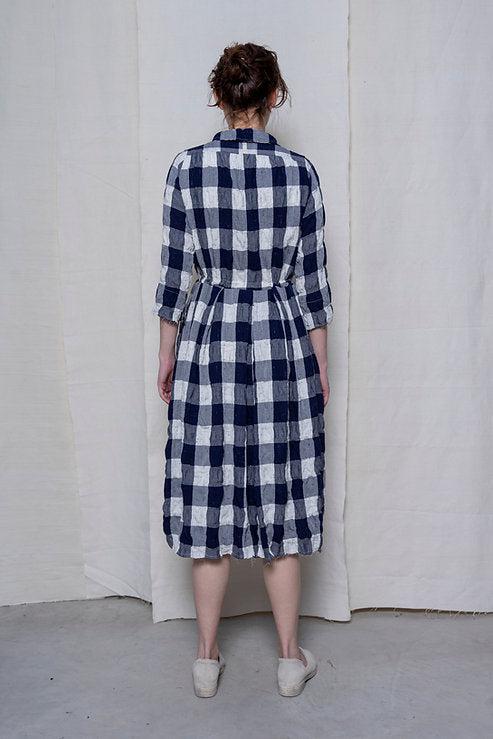 Demetra Dress-DRESS-Hannoh Wessel-Debs Boutique