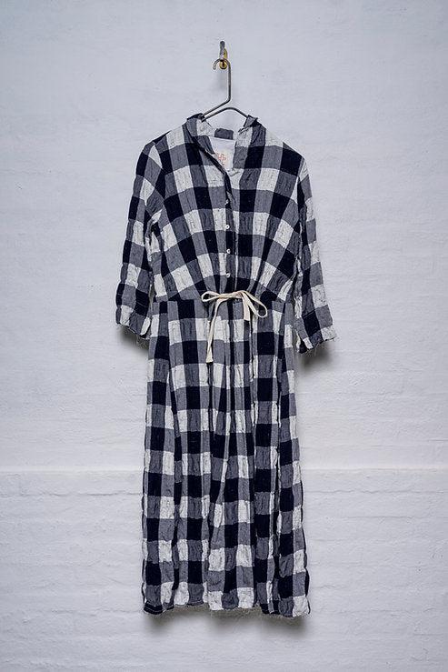 Demetra Dress-DRESS-Hannoh Wessel-Debs Boutique