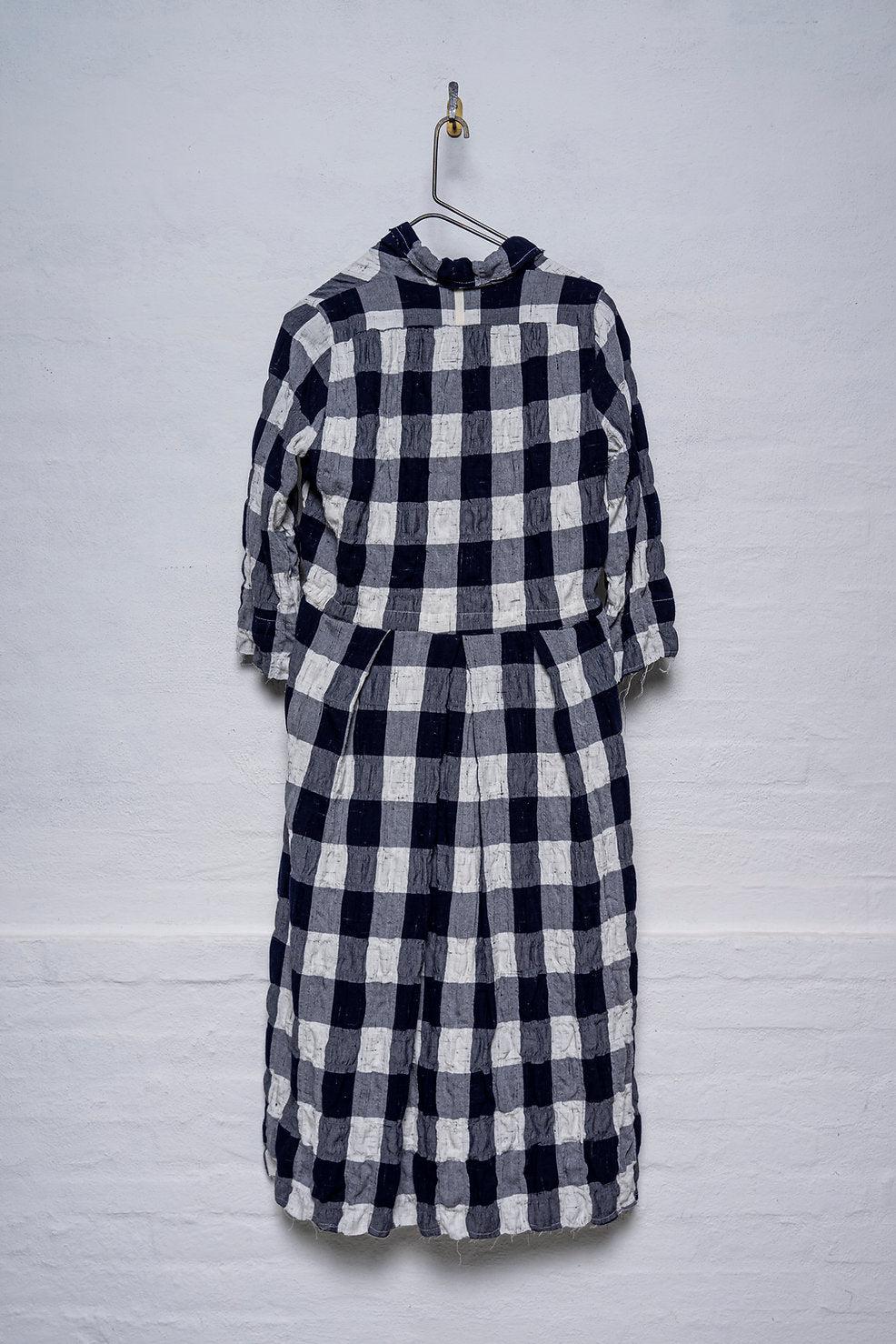 Demetra Dress-DRESS-Hannoh Wessel-Debs Boutique