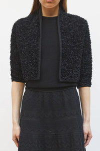 Thumbnail for Diabolo Knit Cardigan-SWEATERS & CARDIGANS-Molli-Debs Boutique