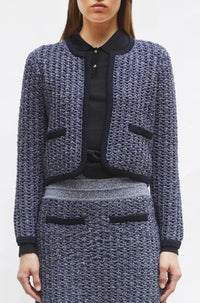 Thumbnail for Diane Knit Jacket-SWEATERS & CARDIGANS-Molli-Debs Boutique