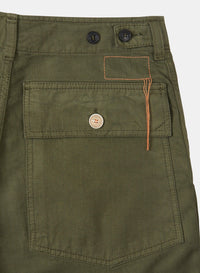 Thumbnail for W-JERRY/T Green Pants-Pant-Fortela-Debs Boutique