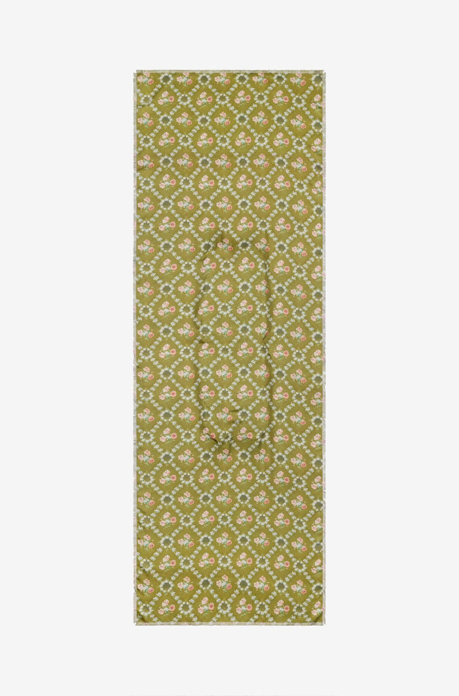 FANORY Scarf Fancy Orylag 65X190-ACCESSORIES-Pierre Louis Mascia-Debs Boutique