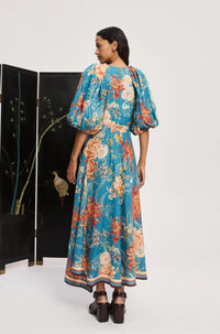 Thumbnail for Fletcher Midi Dress-Dresses-Alemais-Debs Boutique